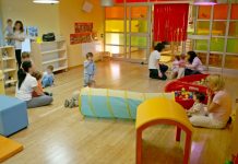 Mantova rinnova per il 2026 la misura “nidi comunali gratis per tutti” Nidi gratis, 51 asili mantovani ammessi