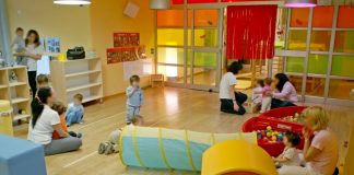 Mantova rinnova per il 2026 la misura “nidi comunali gratis per tutti” Nidi gratis, 51 asili mantovani ammessi