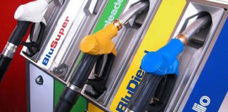 Furto alla Tamoil di Quistello, via 30 mila litri di carburante. Bottino da 50mila euro Furto nella notte tra lunedì e martedì