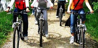 Gonzaga, domenica torna la tradizionale “Biciclettata” alla scoperta del territorio