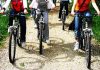 Biciclettata per Gonzaga, Palidano e Bondeno