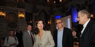 Laura Boldrini: “più risorse per la cooperazione internazionale” Laura Boldrini: "più risorse per la cooperazione internazionale"