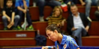 La Brunetti si aggiudica derby e Supercoppa