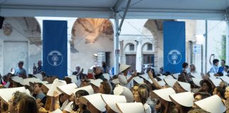 Margaret Atwood si racconta tra femminismo e attivismo per l’ambiente Margaret Atwood si racconta tra femminismo e attivismo per l'ambiente