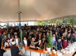 Boom di presenze all’Open Day del Consorzio Virgilio