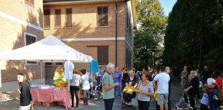 Allegria e condivisione per la Festa degli Amici della Casa del Sole