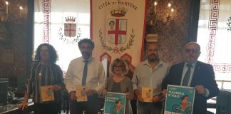 Dal 17 al 22 settembre, la settimana della mobilità sostenibile