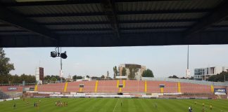 Calcio Coppa Italia Serie D – Mantova eliminato dal Ciliverghe