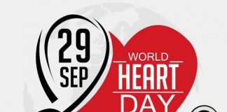 Giornata mondiale del cuore: a Curtatone s’inaugura nuova zona cardio-protetta