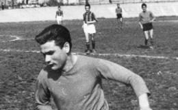 Calcio – È morto Iramo Vanz, bandiera del Mantova anni ’40