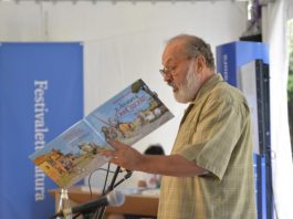 Bambini stregati dalle avventure di Don Chisciotte Bambini stregati dalle avventure di Don Chisciotte