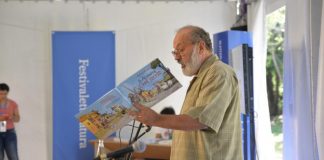 Bambini stregati dalle avventure di Don Chisciotte Bambini stregati dalle avventure di Don Chisciotte