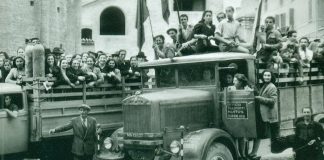 8 settembre, cerimonia in città in ricordo della partigiana Caterina Provasoli Ghirardini 8 settembre, cerimonia in città in ricordo della partigiana Caterina Provasoli Ghirardini