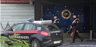 Rapina alla sala slot di Castiglione, condannati i due autori del colpo Rapina alla sala slot di Castiglione, condannati i due autori del colpo