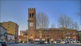 A Suzzara torna la Sagra del Crocefisso tra musica, sport, cultura e divertimento A Suzzara torna la Sagra del Crocefisso tra musica, sport, cultura e tanto divertimento