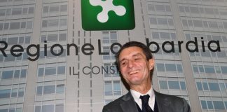 Vaccinazioni, Fontana: “Eccellente lavoro svolto dalla Lombardia” Il presidente di Regione Lombardia, Fontana