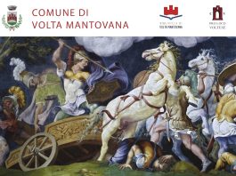 Istituito il “Premio Giulio Romano” Mostra dal 6 ottobre al 6 gennaio