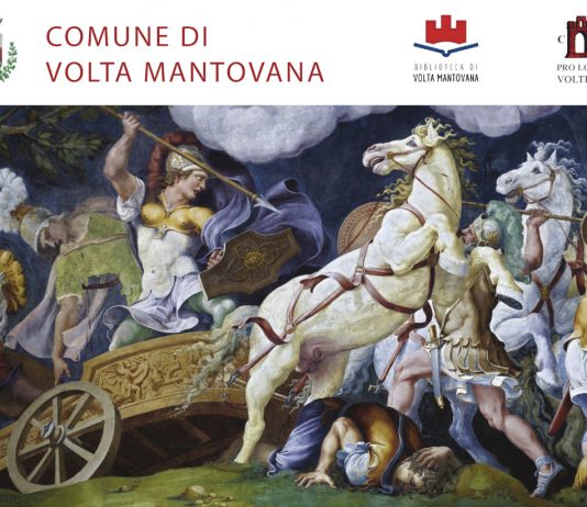 Istituito il “Premio Giulio Romano” Mostra dal 6 ottobre al 6 gennaio
