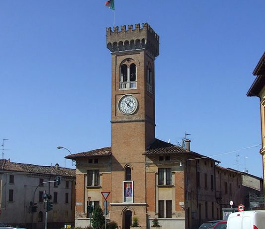 Guidizzolo, al via la progettazione del nuovo accesso scolastico A Guidizzolo partito lo sportello di aiuto psicologico e pedagogico