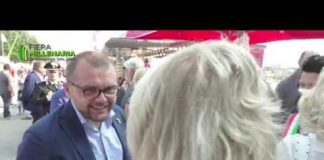 SPECIALE FIERA MILLENARIA – Puntata 3 – lunedì 2 settembre 19