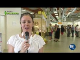 SPECIALE FIERA MILLENARIA – Puntata 2 – Domenica 1 settembre 19