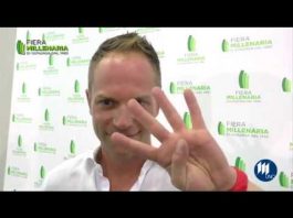 SPECIALE FIERA MILLENARIA – Puntata 4 – martedì 3 settembre 19