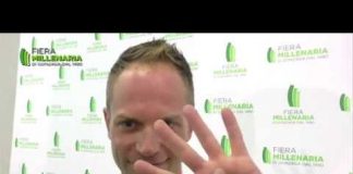 SPECIALE FIERA MILLENARIA – Puntata 4 – martedì 3 settembre 19