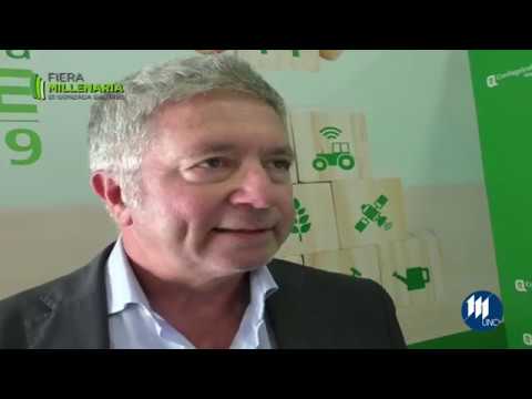 SPECIALE FIERA MILLENARIA – Puntata 6 – giovedì 5 settembre 19