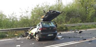 Non ancora fissati i funerali di Roberto Fortini, scomparso nel frontale di Porto Mantovano