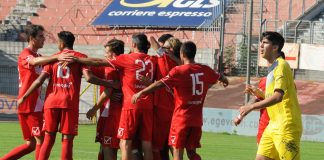 Mantova, Serbouti e Giorgi restano in dubbio