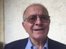 Mantova da capitale socialista a provincia fascista. Ne parla Gentile che dice: ” i populismi non sono il preludio del fascismo”