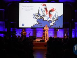 Festivaletteratura – Marco Pastonesi racconta Fausto Coppi