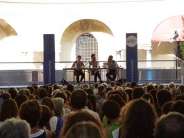 Il Festivaletteratura chiude con 122.500 partecipanti Il Festivaletteratura chiude con 122.500 partecipanti