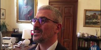 In Comune targa, nuova maglia e presentazione del Kaos Mantova calcio a 5