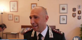 Il comandante provinciale dei carabinieri Minutoli: “le stazioni punto di riferimento per la gente”
