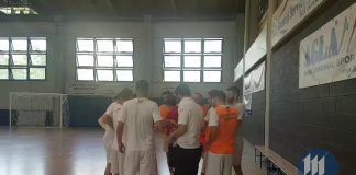 Calcio a 5 Serie A – Kaos comincia l’avventur…A