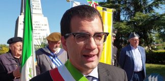 Curtatone ha ricordato l’eccidio della Valletta Aldriga