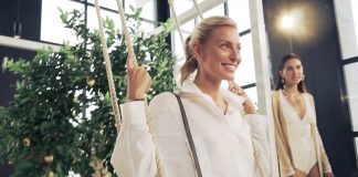 Gentryportofino, a Milano la nuova collezione SS 2020 del gruppo mantovano Olmar and Myrta