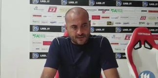 Calcio Coppa Italia Serie D, Mantova-Ciliverghe 4-3. Le interviste post gara