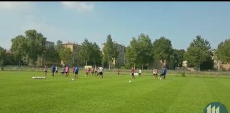 Calcio Serie D – Tutti al “Martelli”: c’è Mantova-Brescia