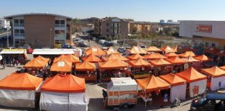 Sabato al mercato contadino arrivano i Lettoni