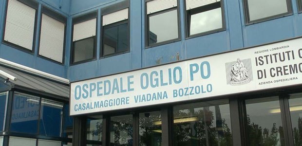 Ospedale Oglio Po, Forattini 