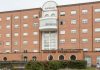 Covid, negli ospedali mantovani riorganizzazione con aree ad alto, medio e basso rischio