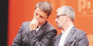 Palazzi su Renzi: “Dividere non serve, resto nel Pd che ha bisogno di una nuova fase fondativa” Palazzi su Renzi: "Dividere non serve, resto nel Pd che ha bisogno di una nuova fase fondativa"