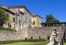 “Progetti Integrati della Cultura”: Regione finanzia il recupero di edifici storici nel Mantovano La festa si terrà a Palazzo Gonzaga