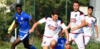 Calcio Eccellenza – Castiglione-Vobarno 1-0, gli highlights