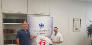 Calcio a 5 Serie A – Il Kaos Mantova prende Parrel