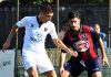 Calcio Eccellenza – Prevalle-Governolese 1-1, gli highlights Nicola Piras, in rete a Prevalle