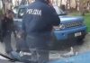 Blitz dei poliziotti ai giardini, gli spacciatori si danno alla fuga. Uno preso e denunciato