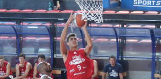 Alle 12 al Grana Padano Arena super derby tra Pompea e Ferrara. Diretta su Sportitalia